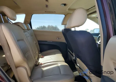 2006 Subaru B9 Tribeca 3.0 H6 z USA, uszkodzony, nr VIN 4S4WX86C764410121